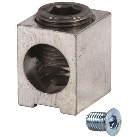 Siemens Neutral Lug Kit #1-300MCM Wire ECLK3